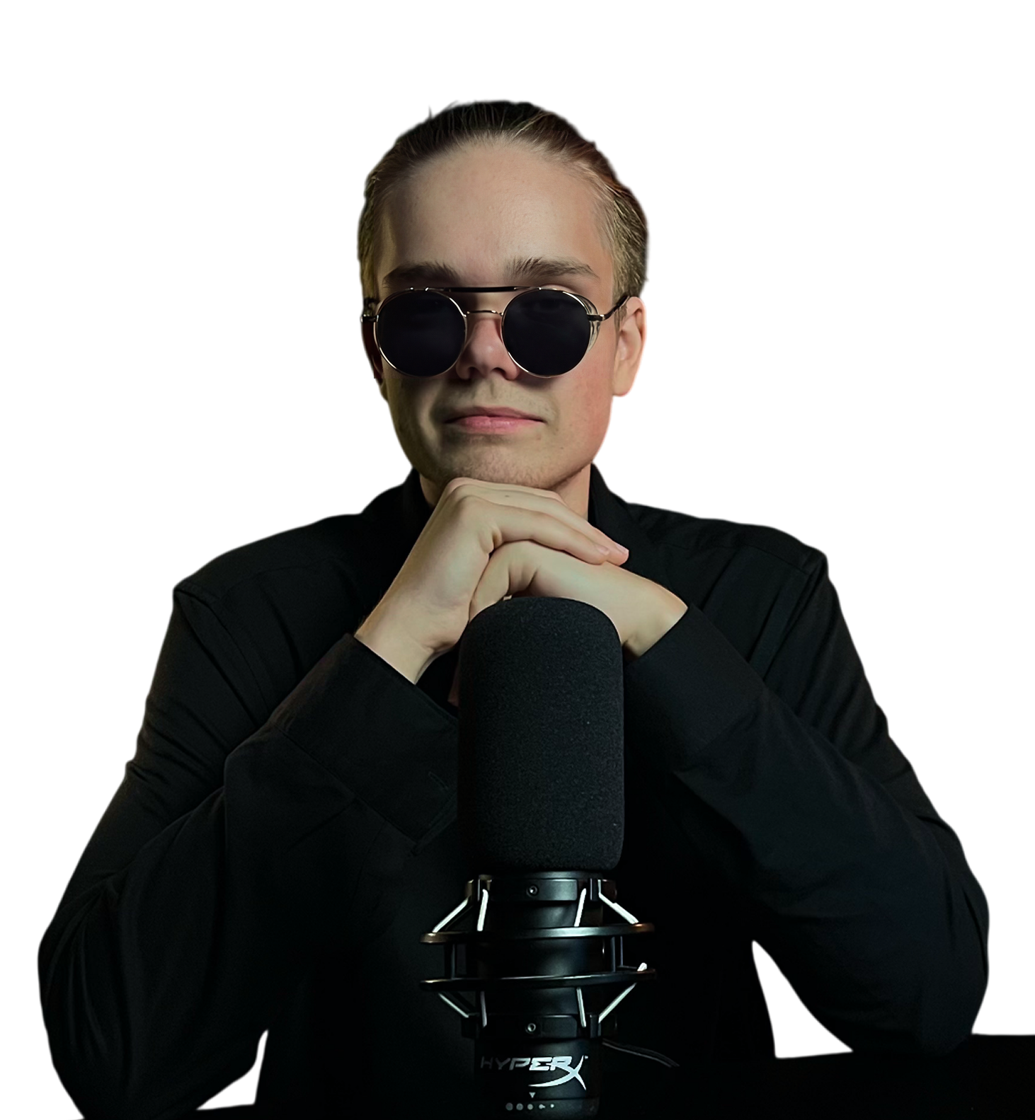Матвей Мастодонт